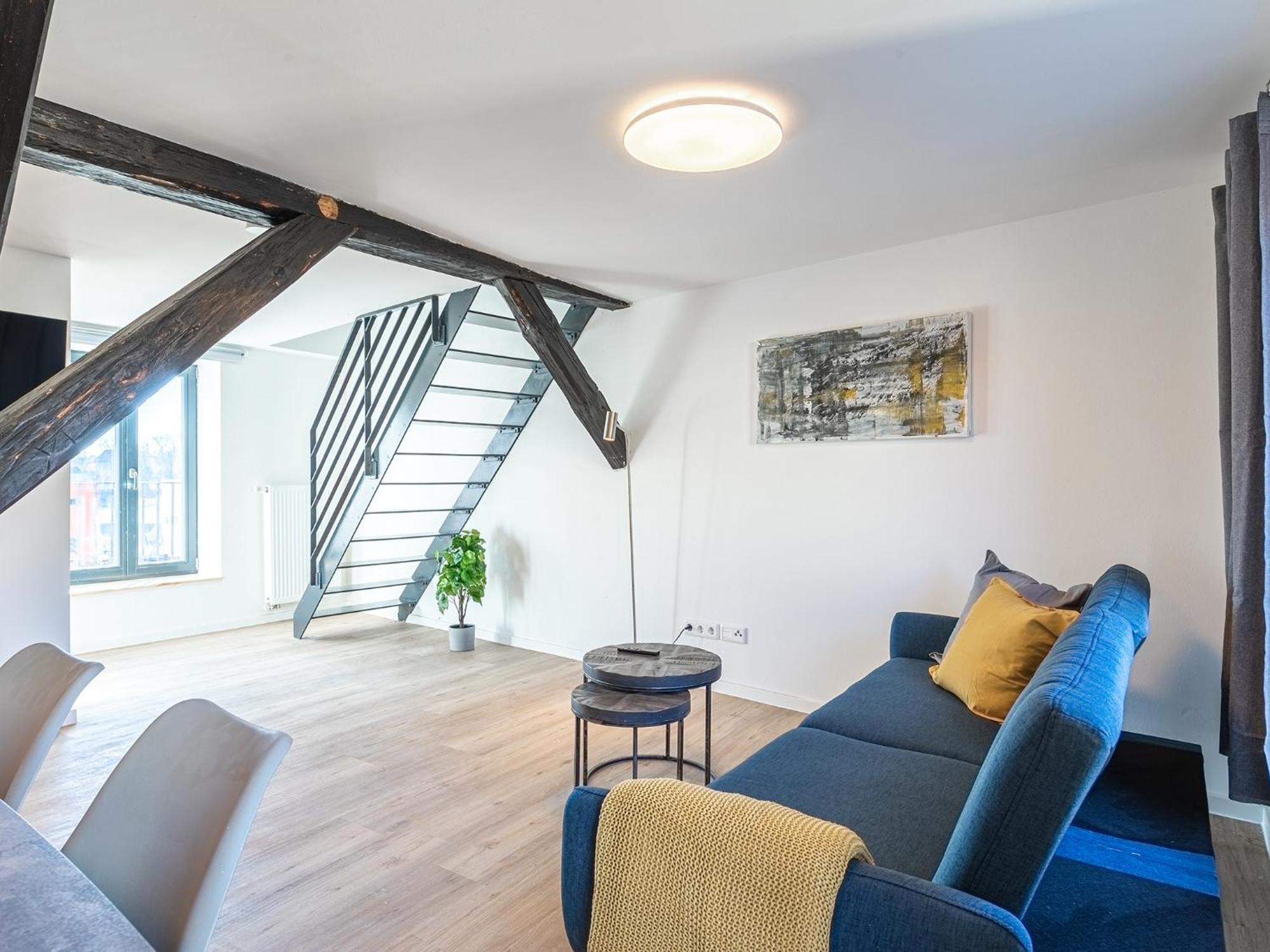 Stadtquartier Im Stadtzentrum Malchow  Kültér fotó